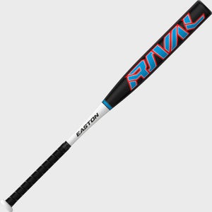 New Easton Rival Usa Usssa Slowpitch Bat 34" 28oz 11506-eassp21rv28