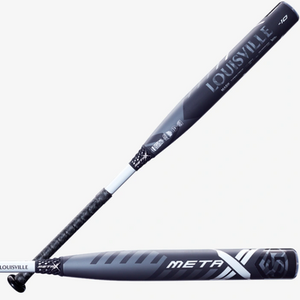 New Louisville Slugger Meta -10 Fastpitch Bat 31" 21oz 11506-hbxwbl24920102131