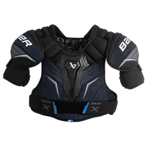 New Bauer X Senior Shoulder Pads XL 11506-BAR1063715XL