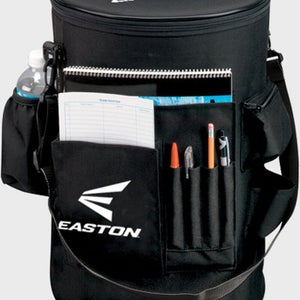 New Easton Coach's Bucket Cover #6066803 11506-RAWCBKTCVR6BK