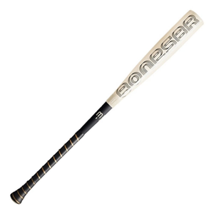 New Warstic Bonesaber Hybrid -3 BBCOR Bat 34"/31oz 11506-50WMBBSRHB23W4