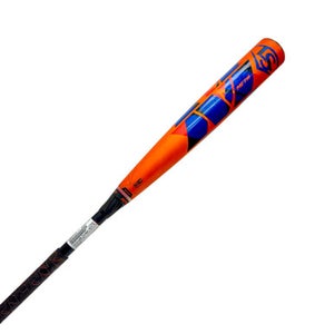 Used Louisville Slugger META BBMTB3-22 High School Bat 33" -3 Drop 11506-S000274134