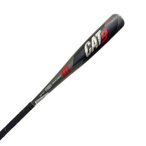 Used Marucci CAT 9 MSBC910 USSSA 2 3/4" Bat 30" -10 Drop 11506-S000274443