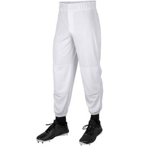 New Champro Triple Crown Classic Adult Pants White Small 11506-CHPBP9AWS