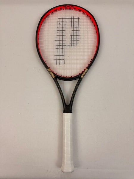Prince O3 Beast 100, 4 3/8 Excellent 9.5/10