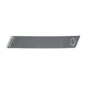 New EvoShield Pro-SRZ 2.0 Guard Straps Grey #WB5733511 11506-WILWB5733511