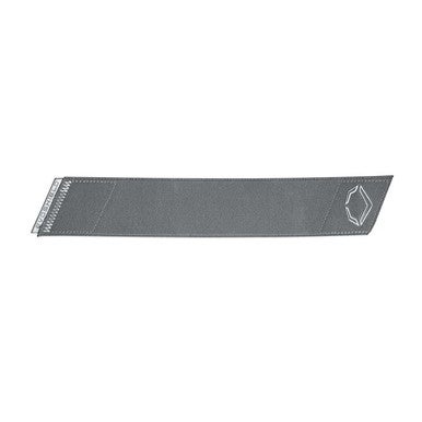 New EvoShield Pro-SRZ 2.0 Guard Straps Grey #WB5733511 11506-WILWB5733511