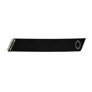 New EvoShield Pro-SRZ 2.0 Guard Straps Black #WB5733501 11506-WILWB5733501