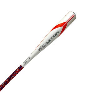 Used Easton GHOST X HYPERLITE SL18GXHL12 USSSA 2 3/4" Bat 31" -12 Drop 11506-S000275000