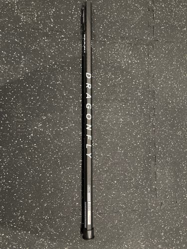 Epoch Vanguard Carbon Lacrosse Shaft (New)