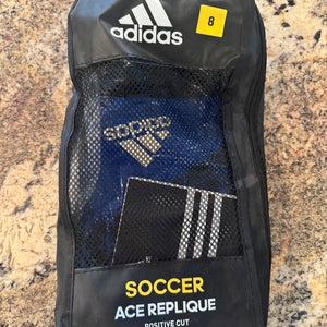 Medium/Large Adidas (New)