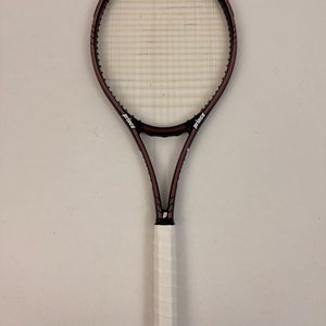 Prince Pro Stock Classic Response 97 LB Longbody, 4 3/8 Excellent 9/10