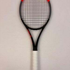 Wilson Clash 98 V1, 4 1/2, Excellent 9/10