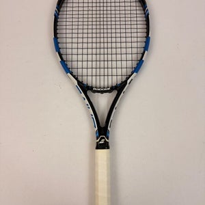 Babolat Pure Drive 2015, 4 3/8 Excellent 9/10