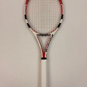 Babolat Pure Storm Tour Plus GT, 4 3/8 Excellent 9/10