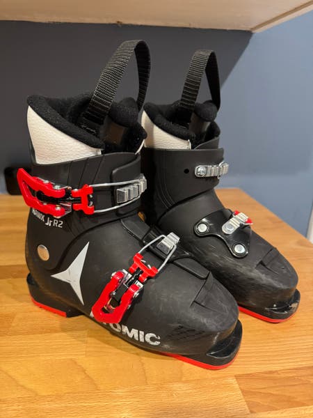 アトミック HAWX JR2 アトミック atomic hawx jr4 24.0 24.5 cm Atomic