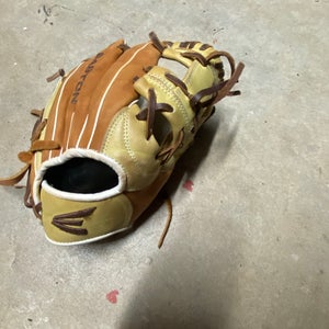 Easton Right Hand Throw X series Baseball Glove 11" (Used)