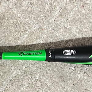 Easton Mako Composite SL16MK10 CXN 31 IN 21 OZ 2 5/8 Dia Baseball Bat -10