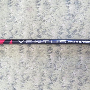 Fujikura VENTUS RED 5 REGULAR Wood Shaft 42.75 Taylormade Qi35 Qi10 Sim 2 Tour