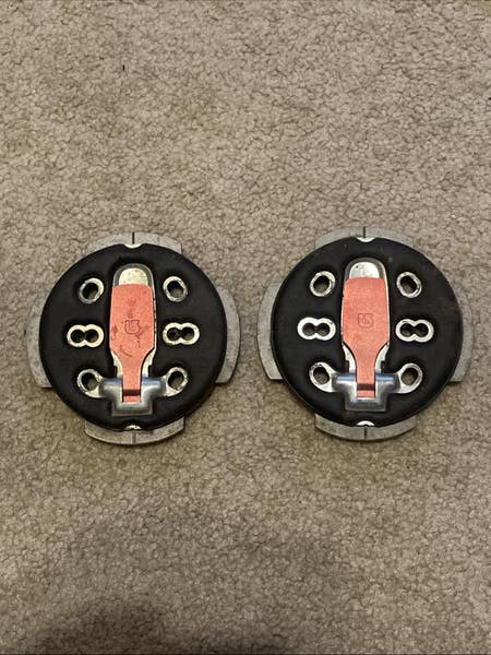binding plates for burton snowboards Burton Quick Discs Snowboard Binding Plate/Disc