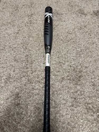 Louisville Slugger Meta Bat (-10) Composite 20 oz 30" (Used)