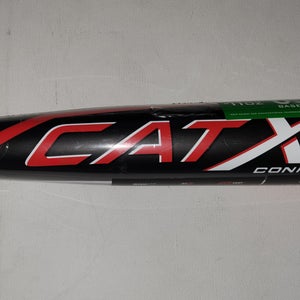 2024 Marucci CAT X Connect USABat Certified Bat (-11) Alloy 20 oz 31" (New)