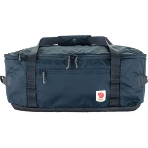 Fjallraven High Coast Duffel 36 F23200254 Navy Blue Everyday Outdoor Bag PLW212