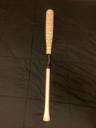 2023 Warstic BBCOR Certified Bonesaber Composite (-3) Composite 30 oz 33" (Used)