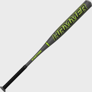 New Easton Hammer Slowpitch Bat 33" 26oz 11506-easa11330826