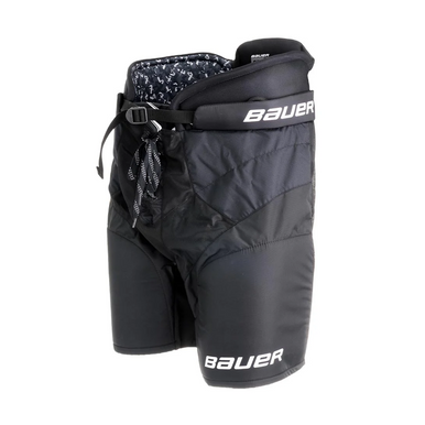 New Bauer X Senior Pants Black Medium 11506-bar1063711m