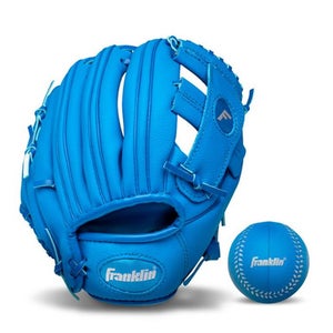 New Neogrip Blue W Ball Lht 11735-fra22851l