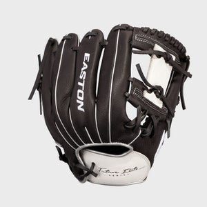 New Future Elite Bk Wh 11" Rht 11735-easfe11bkwh11r
