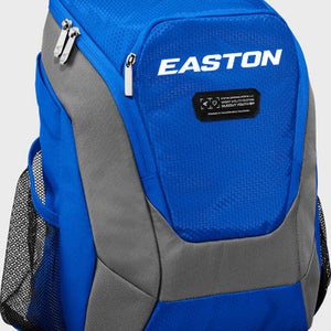 New Dugout Youth Backpack Roy 11735-easdugoutybpry