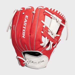 New Future Elite Rd Wh 11" Lht 11735-easfe11rdwh11l