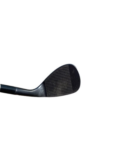 Used Cleveland RTX4 Golf Wedge Mens LH 58 Degree 11735-S000344328
