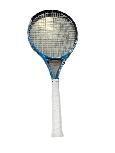 Used Head TI.INSTINCT COMP Adult Tennis Racquet Carolina Blue 4 1/2" 11735-S000337456
