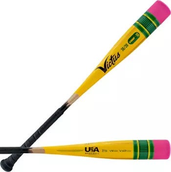 New Vibe Pencil USA 29/19 (-10) 11735-VTSVSBVIBP10USA291