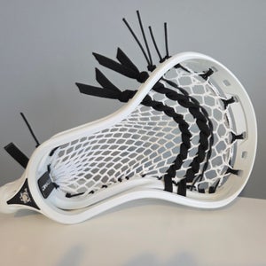 New ECD DNA 2.0 Black OR ANY OTHER COLOR HEAD IN MY LOCKER Attack  SSDM