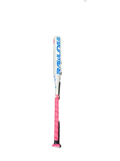 Used Rawlings ECLIPSE BB/SB Fastpitch Bat 30" 11735-S000343909