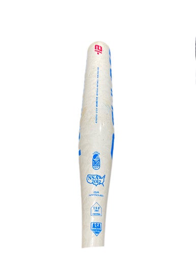 Used Rawlings ECLIPSE BB/SB Fastpitch Bat 30" 11735-S000343909