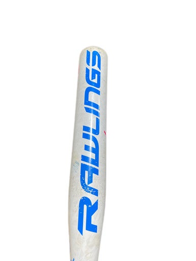 Used Rawlings ECLIPSE BB/SB Fastpitch Bat 30" 11735-S000343909