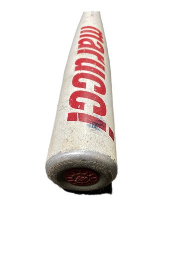 Used Marucci Cat 7 Msbyc78 Bb Sb Usssa 2 5 8 Bat 31" 11735-s000343868
