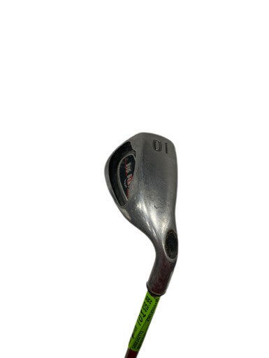 Used Callaway BIG BERTHA Mens Individual Iron RH 6 Iron 11735-S000342777