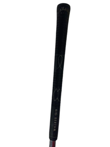 Used Callaway BIG BERTHA Mens Individual Iron RH 6 Iron 11735-S000342777