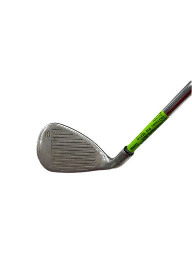 Used Callaway BIG BERTHA Mens Individual Iron RH 6 Iron 11735-S000342777