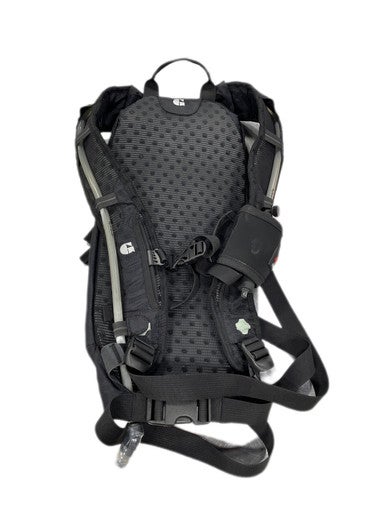 Used Geigerrig Rig Hydration Pack Backpack Black 11735-s000339305