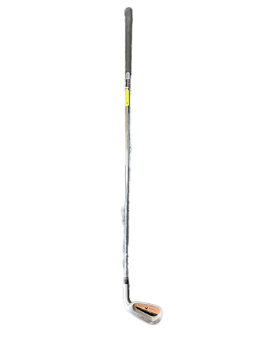 Used Taylormade FIRESOLE 7 Iron Regular Flex Steel Shaft Individual Irons 11735-S000335753