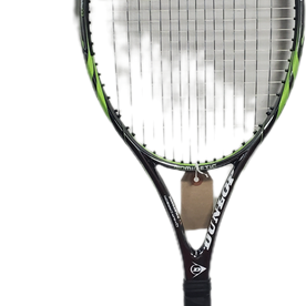 Used Dunlop Biomimetic 400 Tour Unknown Tennis Racquets 11735-s000330181