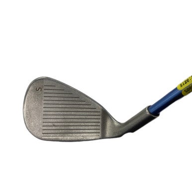 Used Ping G5 BLACK DOT Golf Wedge Mens RH Sand Wedge 11735-S000340653