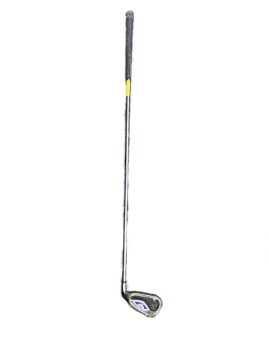 Used Callaway HAWK EYE VFT 5 Iron Ladies Flex Graphite Shaft Individual Irons 11735-S000335891